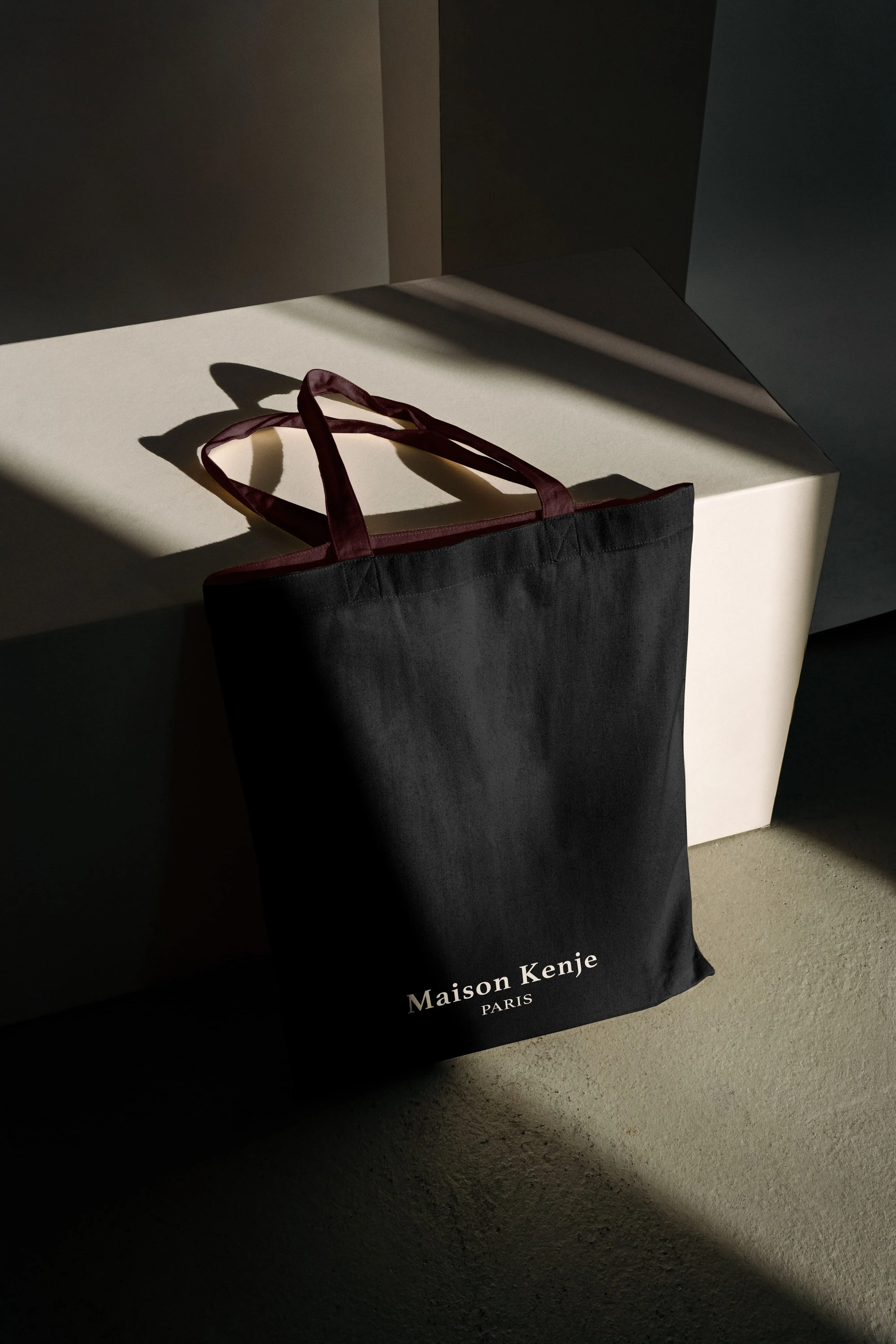 Maison Kenje Paris