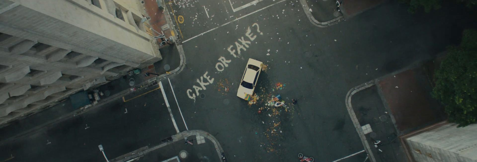 « Fake it ’til you make it ? Non merci » – Quand l’authenticité devient un acte de luxe