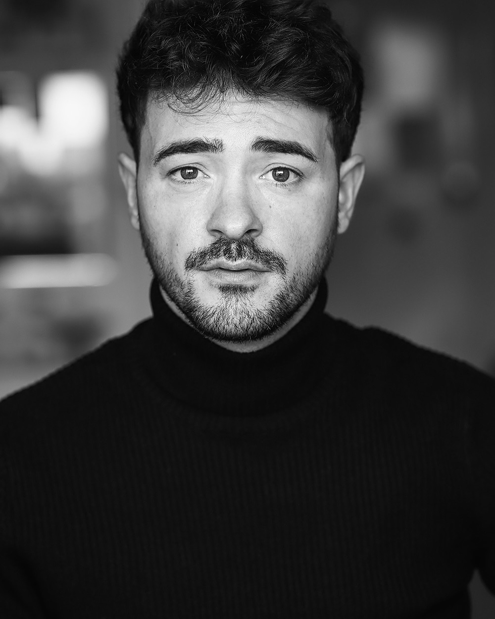 Alexandre Noël