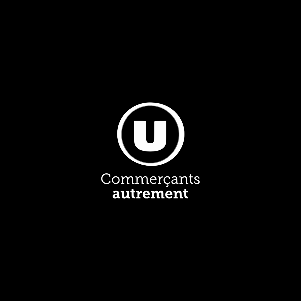 Commerçant U
